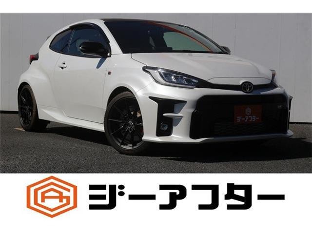 2020 Toyota Yaris