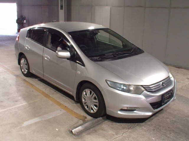 2009 Honda Insight