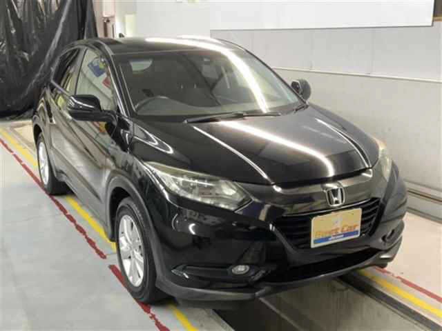 2016 Honda Vezel HV