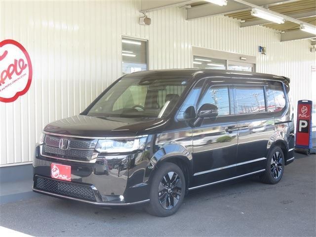 2023 Honda Step Wagon