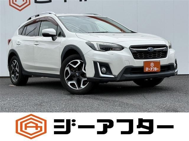 2017 Subaru Impreza XV