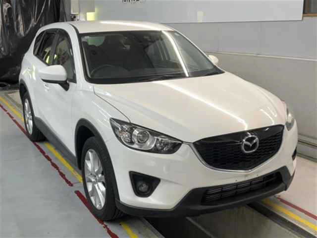 2013 Mazda CX-5