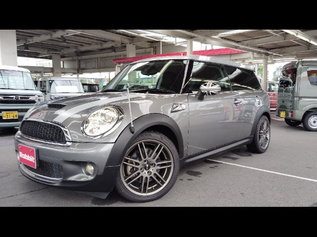 BMW MINI