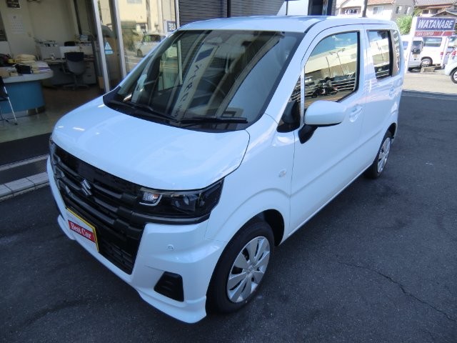 Suzuki Wagon-R