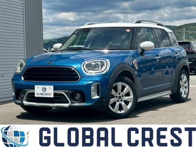 BMW MINI