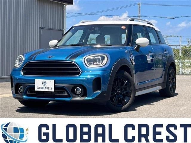 BMW MINI