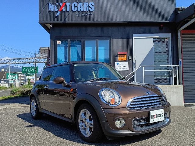 BMW MINI