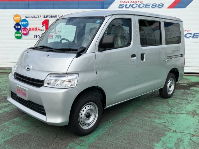 Daihatsu Gran MAX
