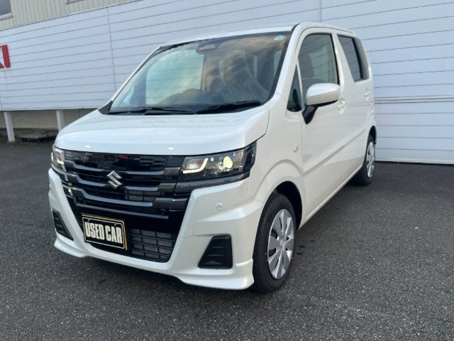Suzuki Wagon-R