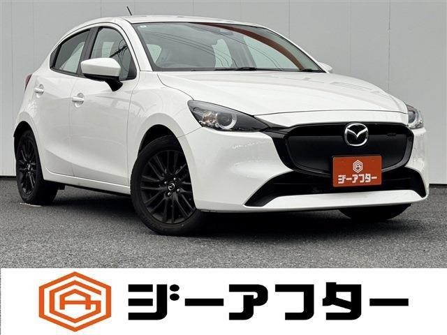 2024 Mazda MAZDA2