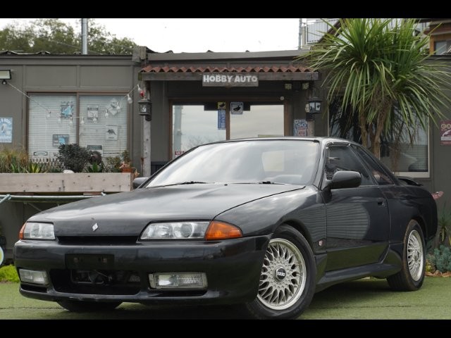 Nissan Skyline