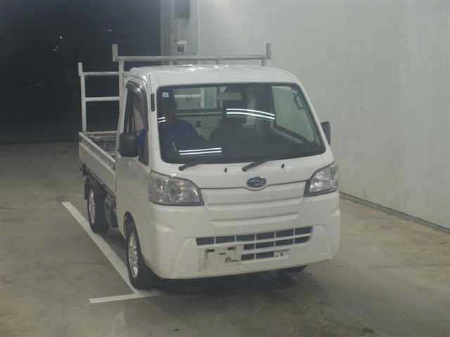 2014 Subaru Sambar T