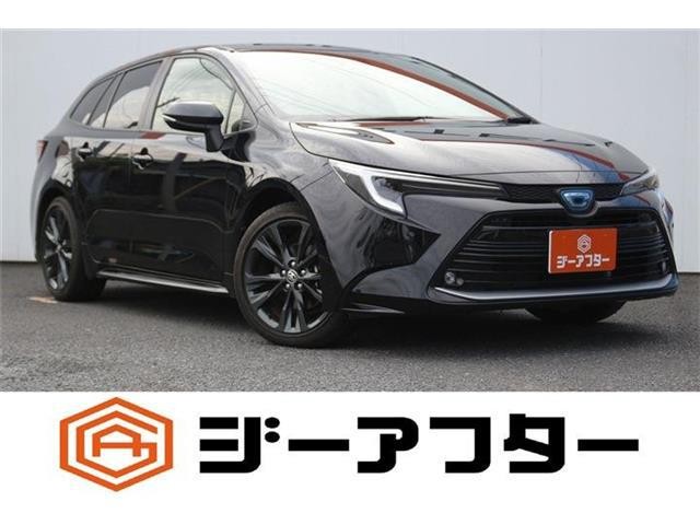 Toyota Corolla Touring HV