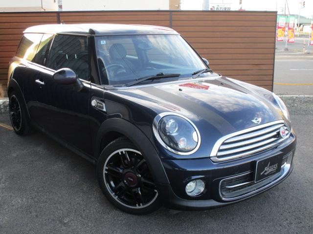 BMW MINI