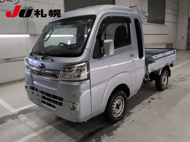 2018 Subaru Sambar T
