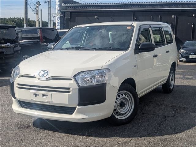2021 Toyota Probox