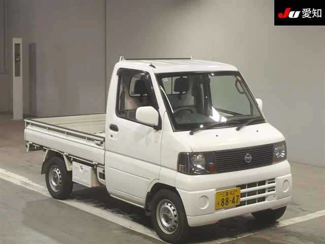 2003 Nissan Clipper T