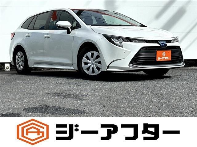 Toyota Corolla Touring HV
