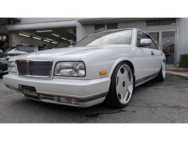 Nissan Cima