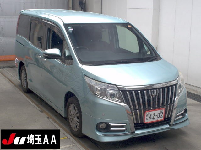 Toyota Esquire