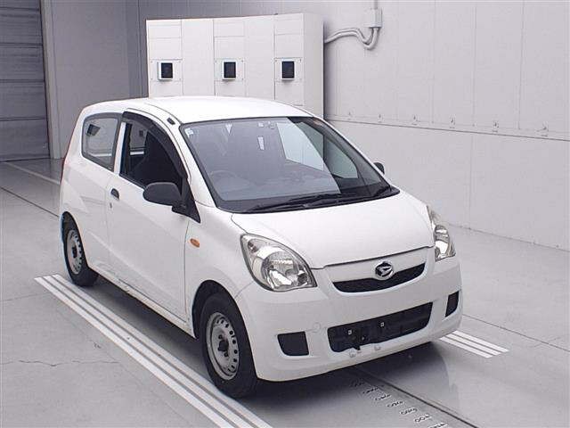 2014 Daihatsu Mira