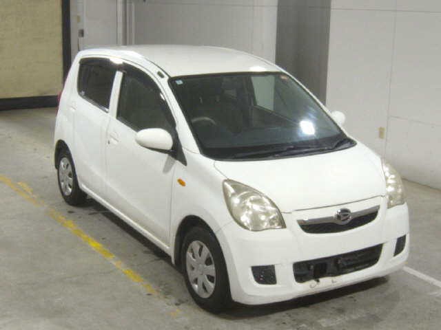 2008 Daihatsu Mira