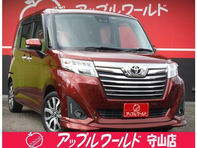 2019 Toyota Roomy