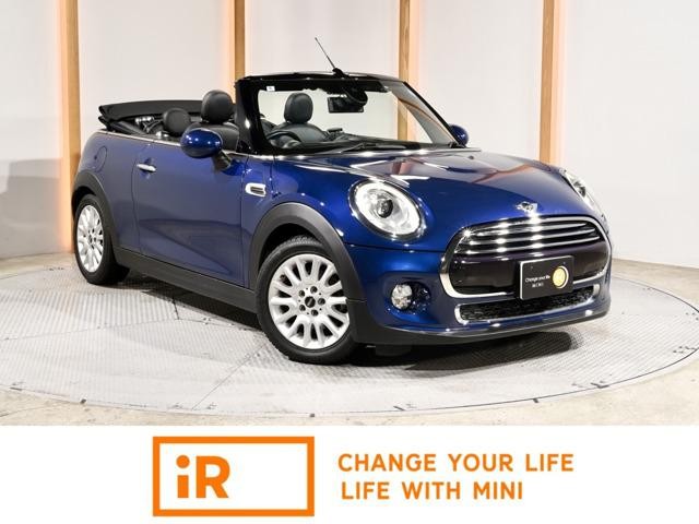 BMW MINI