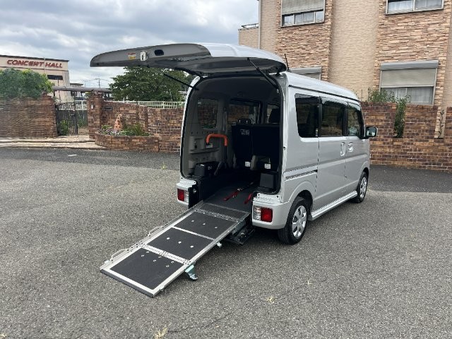 Nissan Clipper RIO