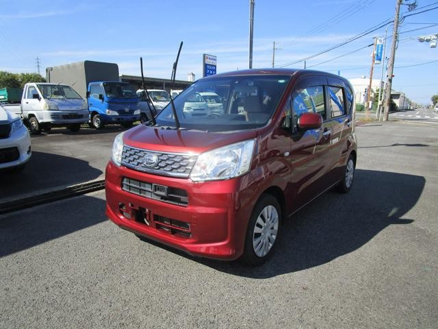 2015 Daihatsu Move