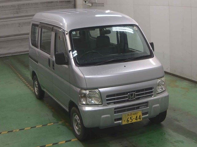2003 Honda Acty VAN