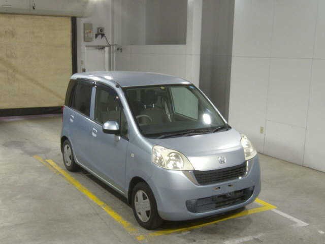 2009 Honda Life