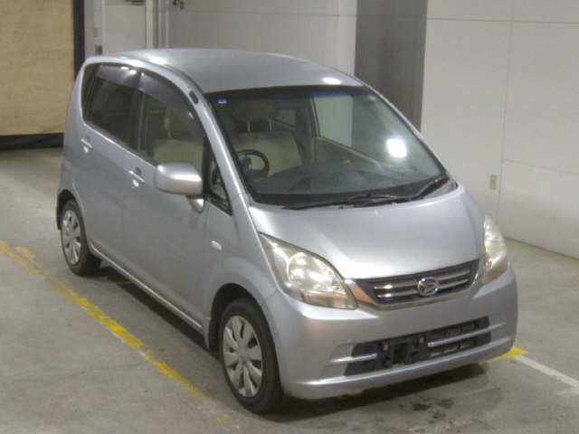 2009 Daihatsu Move