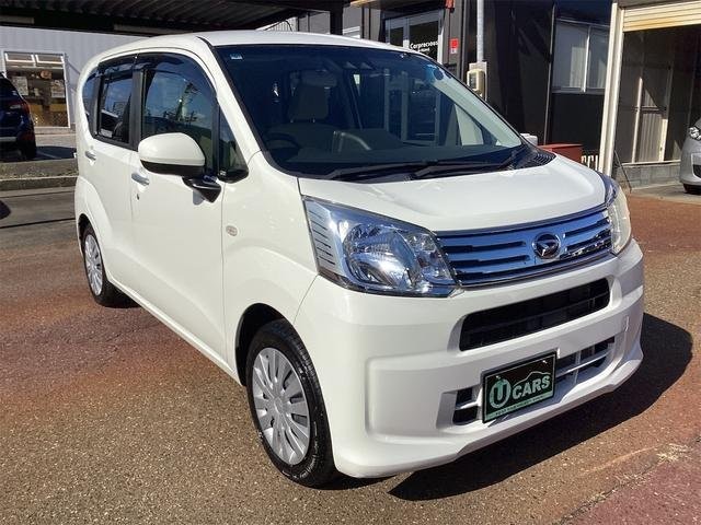 2021 Daihatsu Move