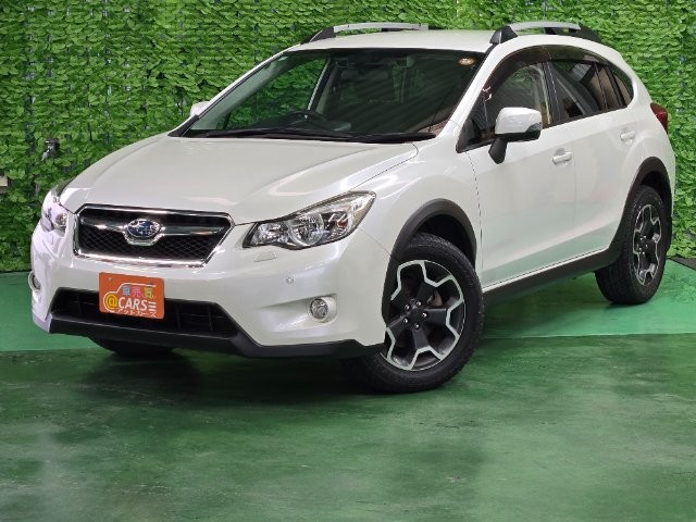 2012 Subaru Impreza XV