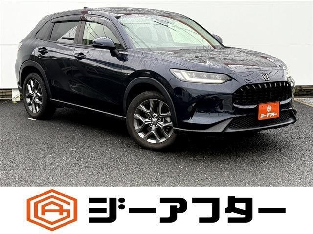 2023 Honda ZR-V