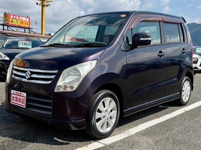 2009 Suzuki Wagon-R