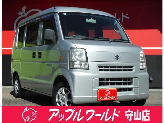 2012 Suzuki Every