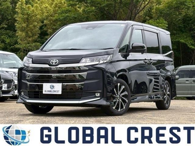 Toyota Noah HV