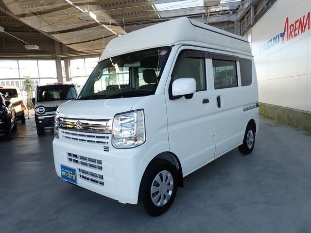 2023 Suzuki Every