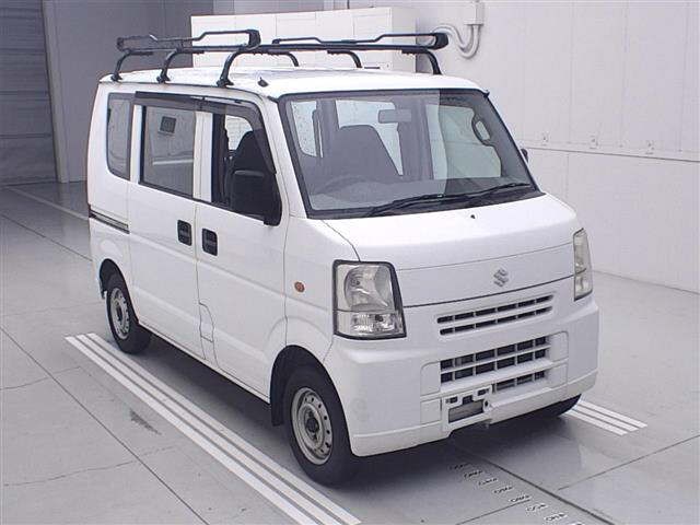 2008 Suzuki Every