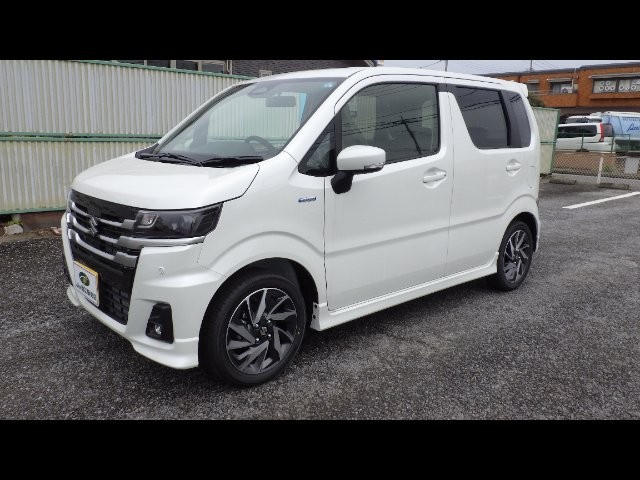 Suzuki Wagon-R