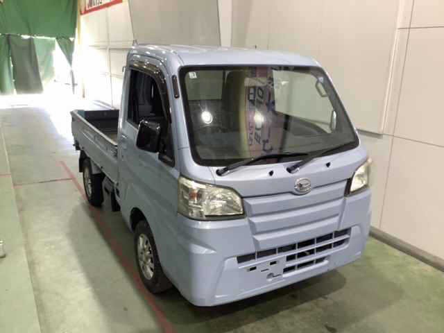 2017 Daihatsu Hijet Truck