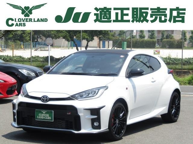 2021 Toyota Yaris