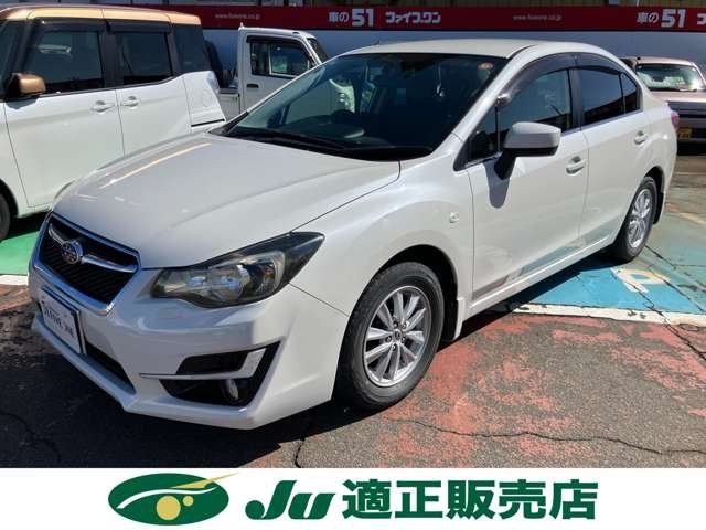 2016 Subaru Impreza G4