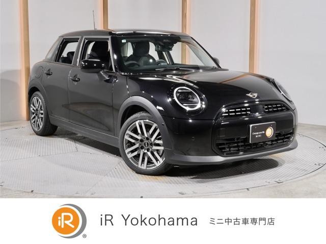 BMW MINI