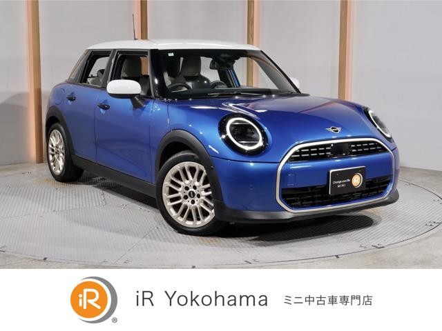 BMW MINI