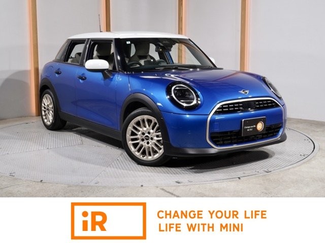 BMW MINI