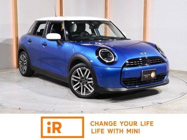 BMW MINI