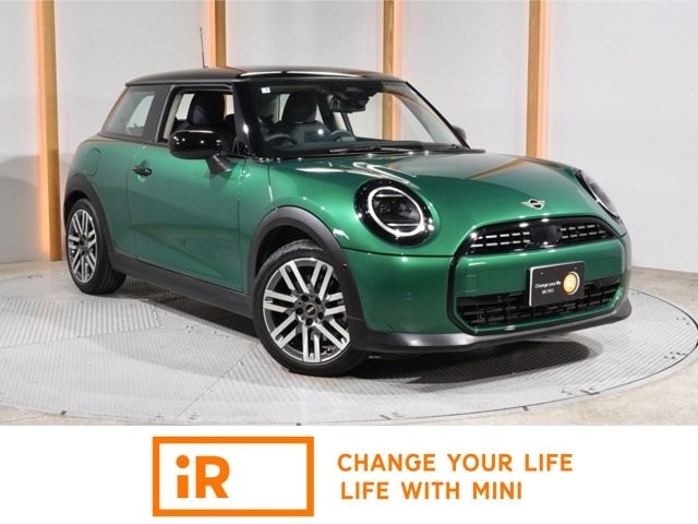 BMW MINI